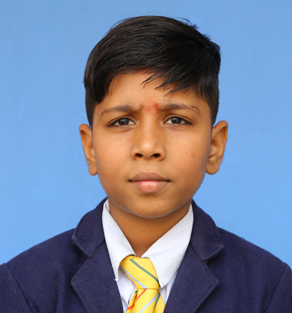 NISHANT PRATAP SINGH 